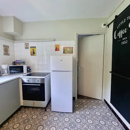 Le B'Rock Apartment Lievin Exterior photo