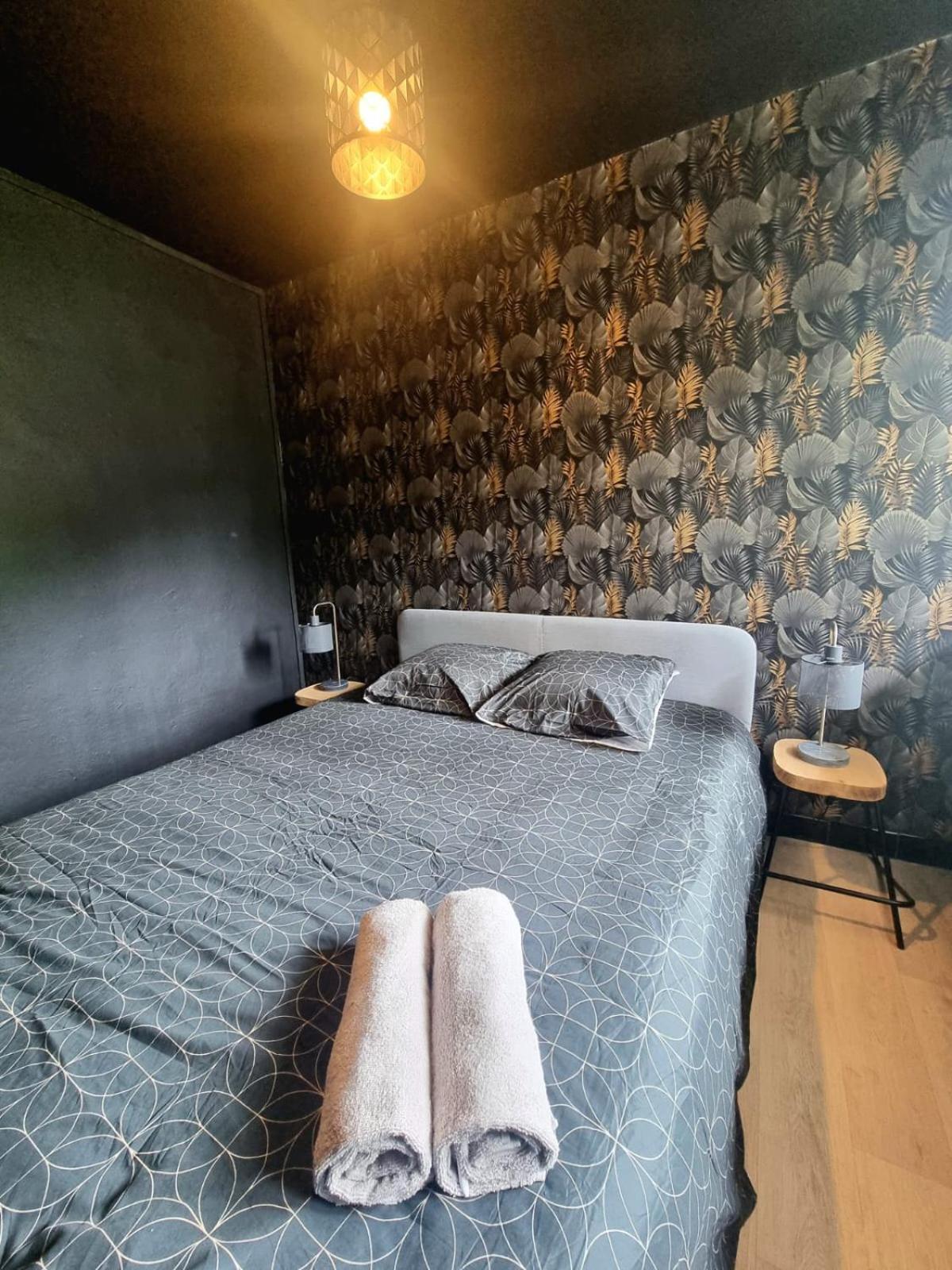 Apartment Le B'rock