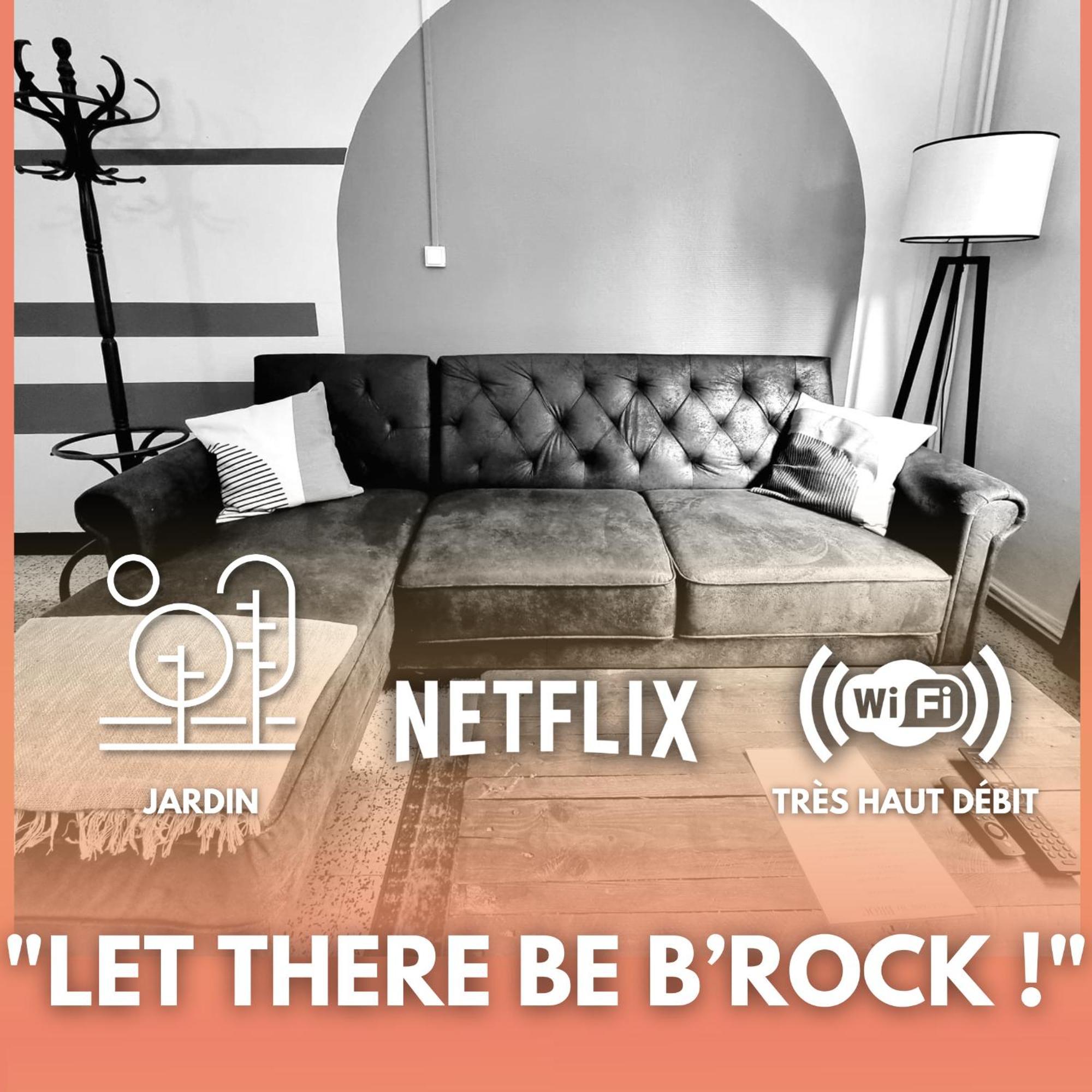 Le B'rock * Lievin