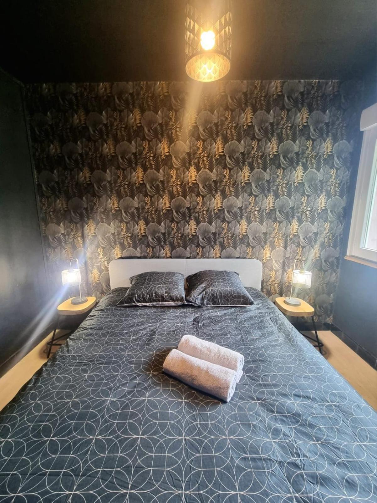 Le B'rock Apartment