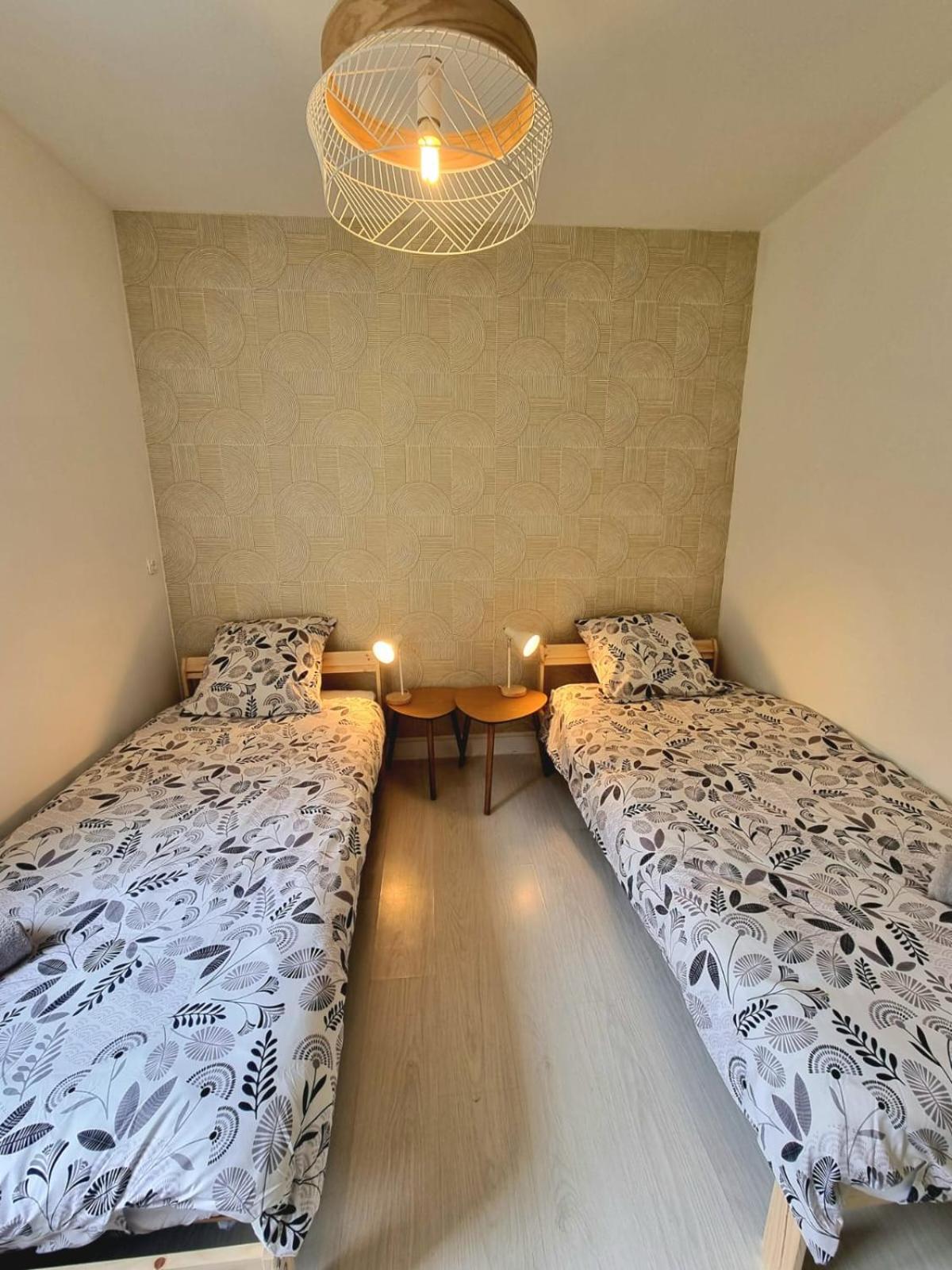 Le B'rock Apartment