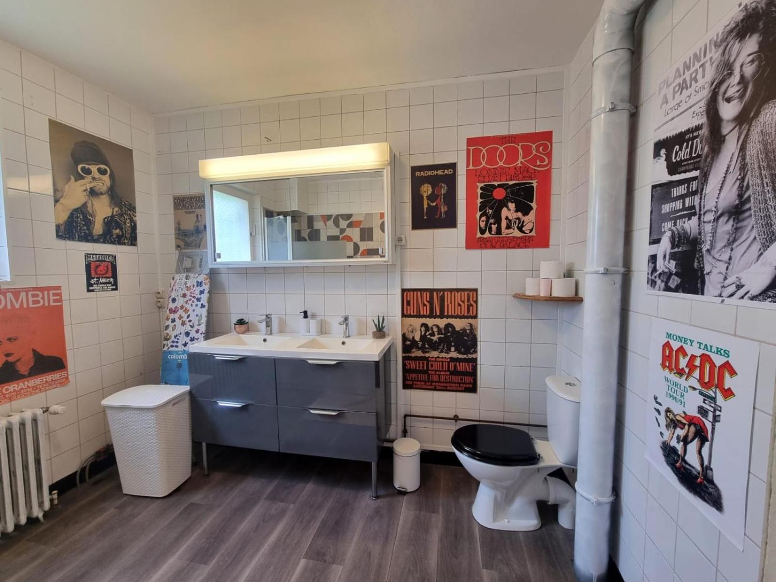 Le B'rock Apartment